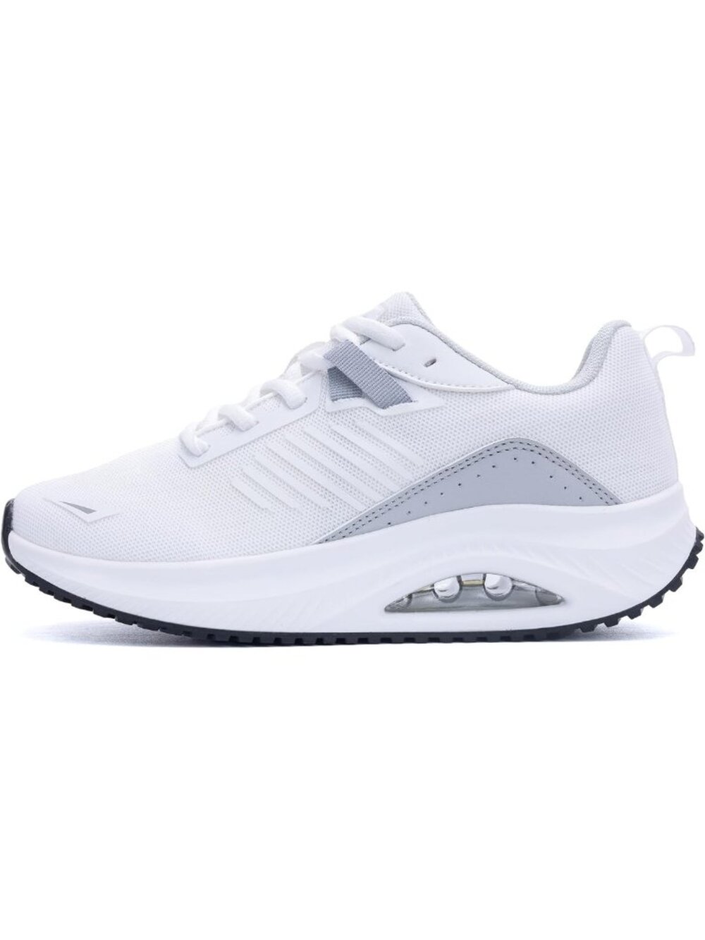 Comfortable Arch Support Sneakers for Women | Orthotic Walking Shoes for Plantar